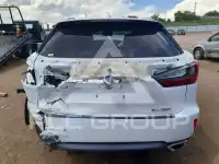 2019 Lexus RX350 фото