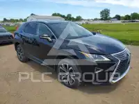 2019 Lexus RX350 фото
