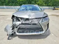 2019 Lexus RX350 фото