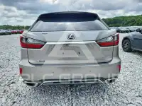 2019 Lexus RX350 фото