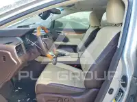 2019 Lexus RX350 фото