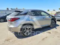 2019 Lexus RX350 фото