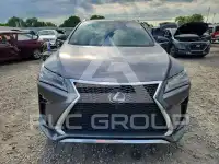 2019 Lexus RX350 фото