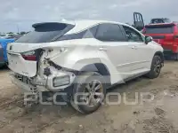 2019 Lexus RX350 фото