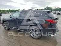 2019 Lexus RX350 фото