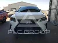 2019 Lexus RX350 photo