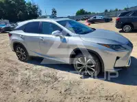 2019 Lexus RX350 photo