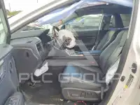 2019 Lexus RX350 фото