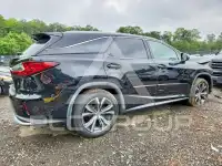 2019 Lexus RX350 photo
