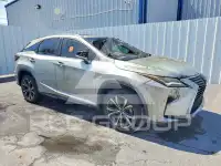 2019 Lexus RX350 фото