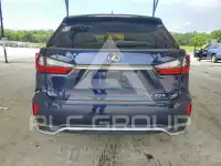 2019 Lexus RX фото