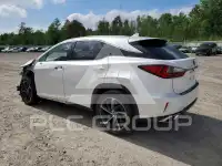 2019 Lexus RX350 фото
