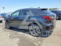 2019 Lexus RX350 photo