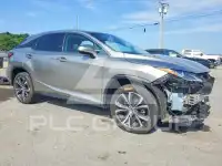 2019 Lexus RX350 фото