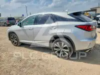 2019 Lexus RX350 фото