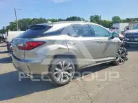 2019 Lexus RX350 фото