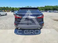 2019 Lexus RX350 фото