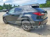 2019 Lexus RX350 фото
