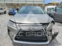 2019 Lexus RX350 фото