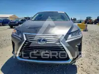 2019 Lexus RX350 photo