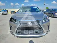 2019 Lexus RX350 photo