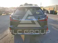 2019 Lexus RX350 фото