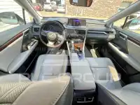 2019 Lexus RX350 photo