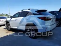 2019 Lexus RX350 фото