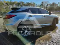 2019 Lexus RX350 photo