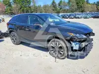 2019 Lexus RX350 фото
