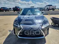 2019 Lexus RX350 фото