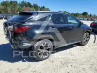 2019 Lexus RX350 фото