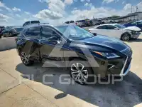 2019 Lexus RX350 фото