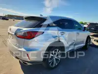 2019 Lexus RX350 фото