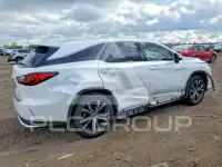 2019 Lexus RX350 фото