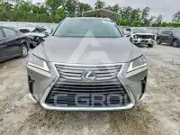 2019 Lexus RX350 фото