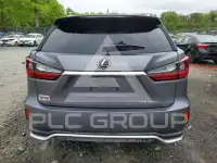 2019 Lexus RX350 фото