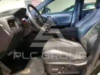 2019 Lexus RX350 фото
