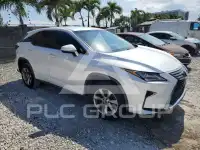 2019 Lexus RX350 photo