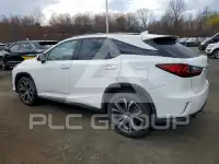 2019 Lexus RX350 photo