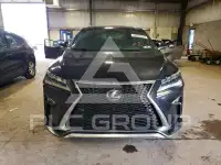 2019 Lexus RX350 фото
