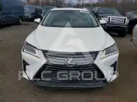 2019 Lexus RX350 photo