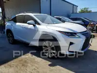 2019 Lexus RX350 фото