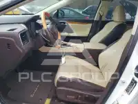 2019 Lexus RX350 photo