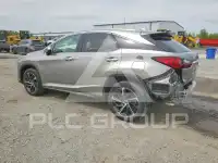 2019 Lexus RX350 photo