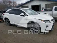2019 Lexus RX350 photo