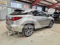 2019 Lexus RX350 photo