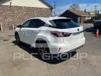 2019 Lexus RX350 photo
