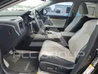 2019 Lexus RX350 photo