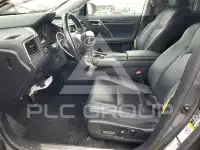 2019 Lexus RX350 фото